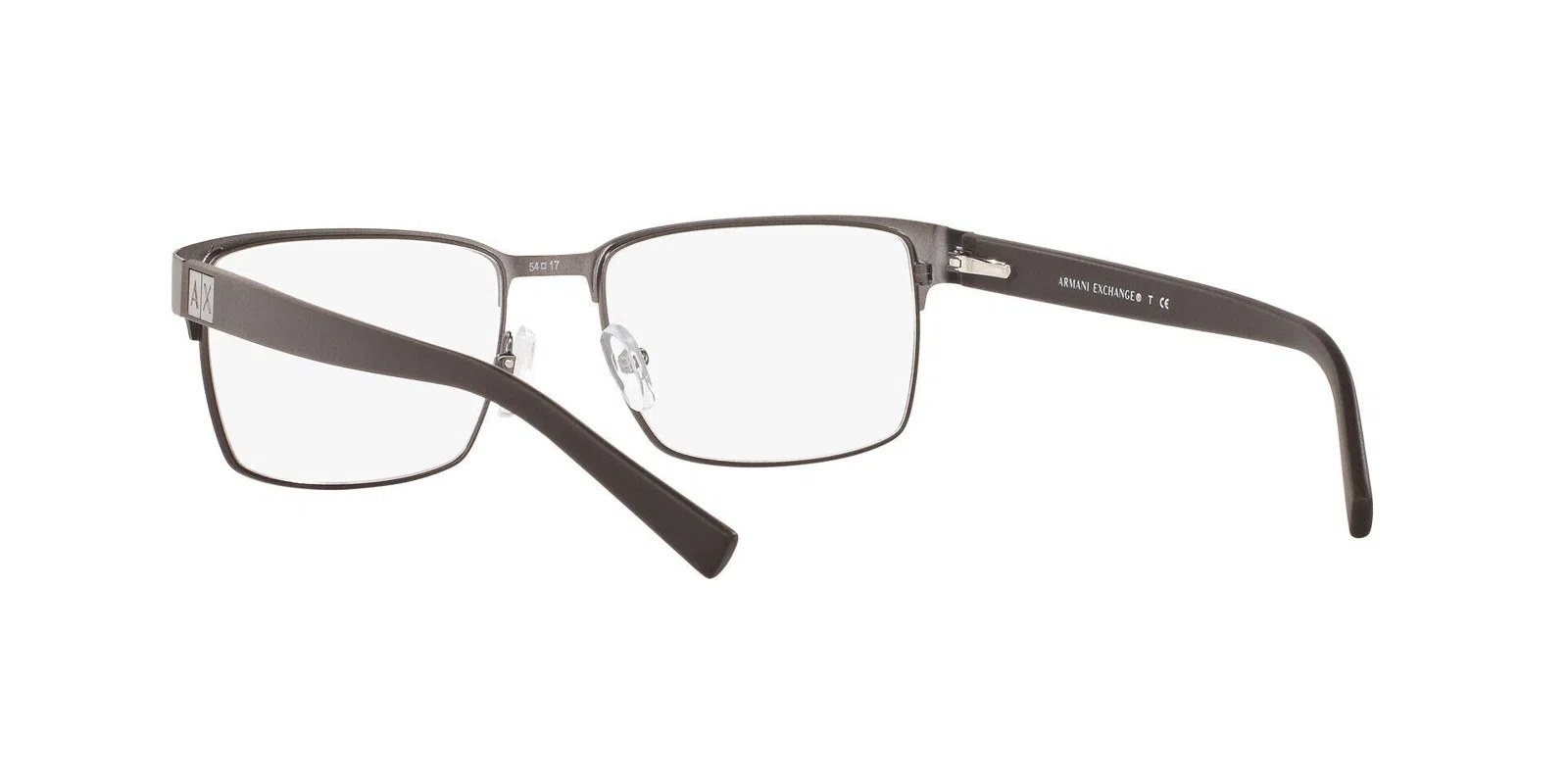 Armani Exchange 1019 Eyeglasses - view 49